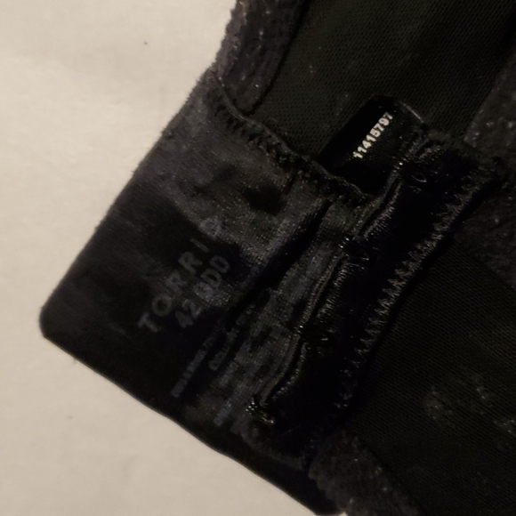 Set of Torrid Bras - Picture 3 of 3